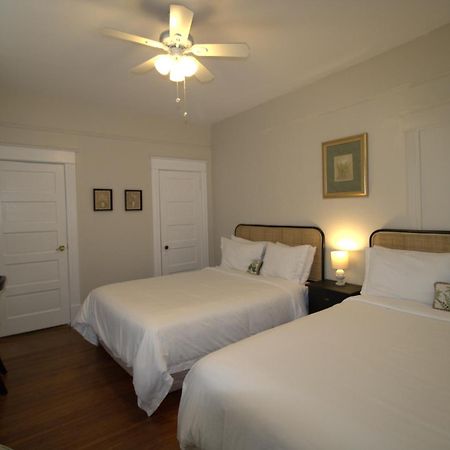 Southern Wind Inn Saint Augustine Eksteriør billede